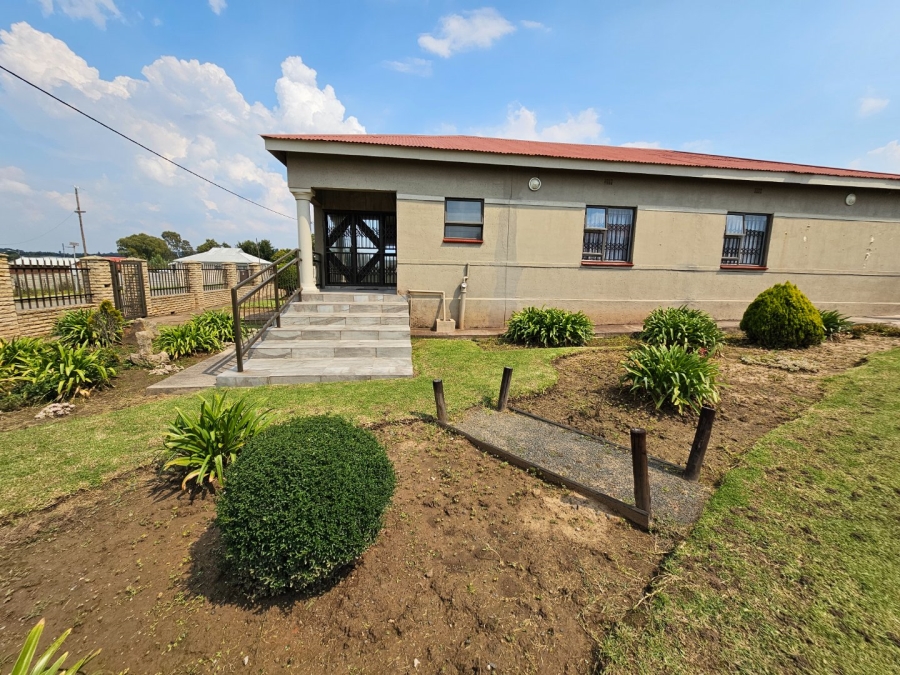 3 Bedroom Property for Sale in Morelig Free State